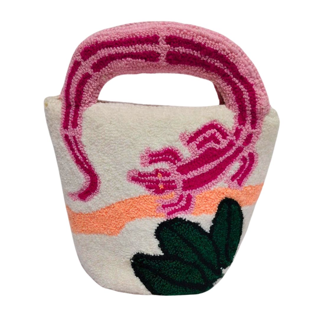 Mini Lizard Bag