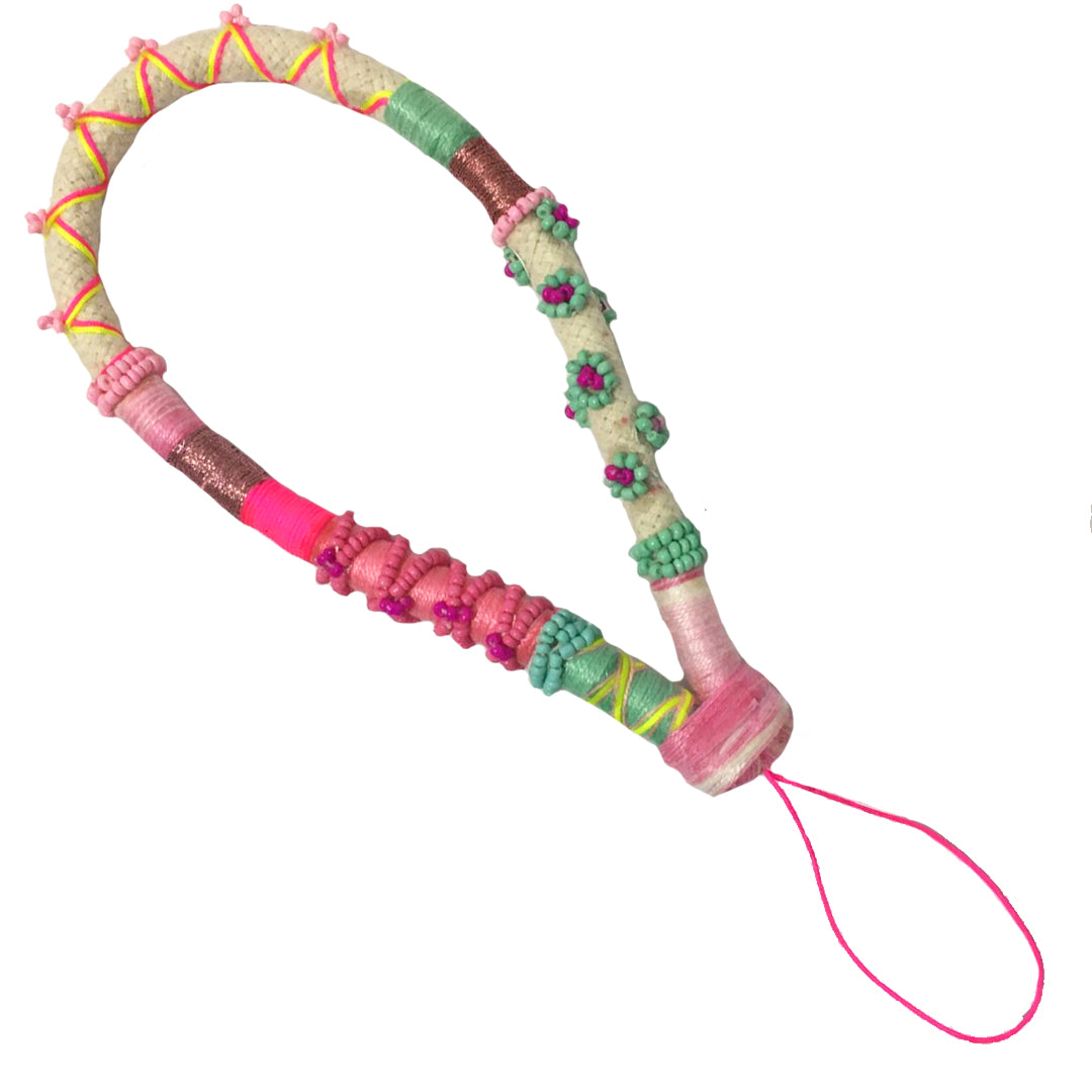 Mini Isabella Thick Phone Strap
