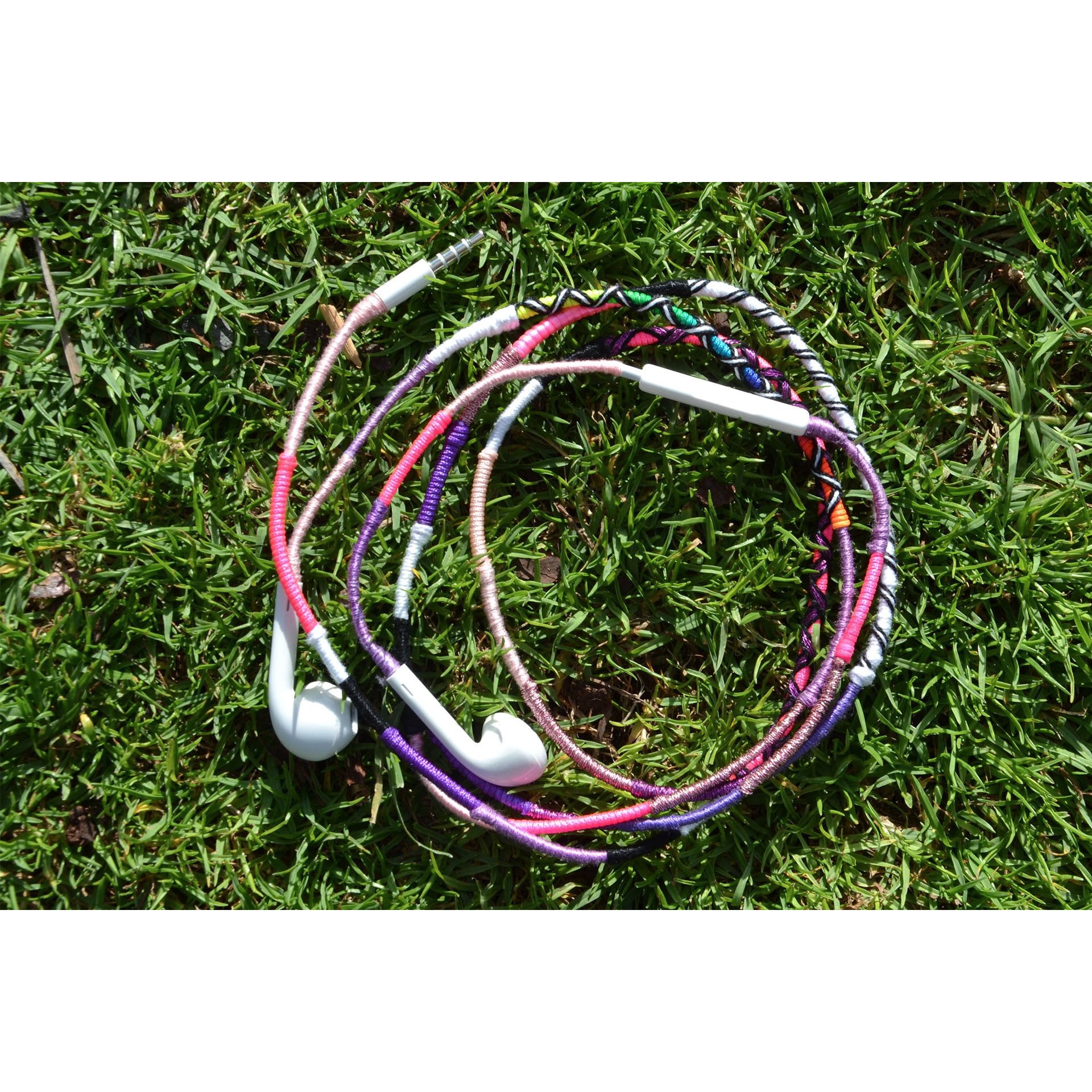 Audrey Earphones