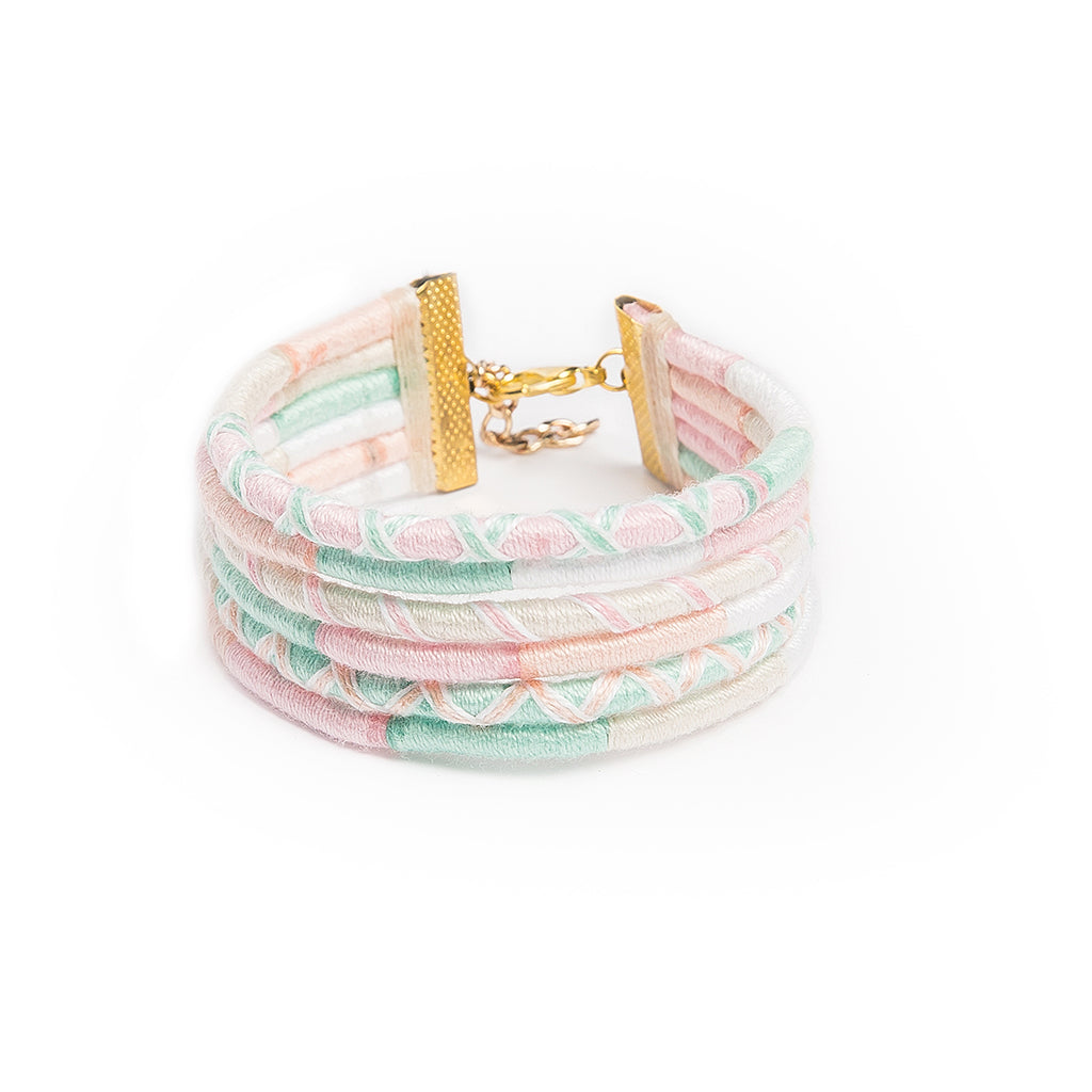 Holly Bracelet