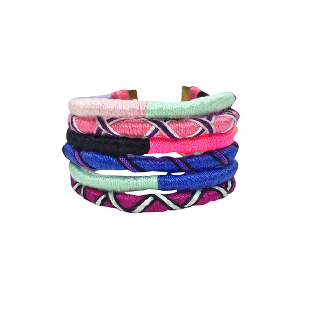 Mia Bracelet