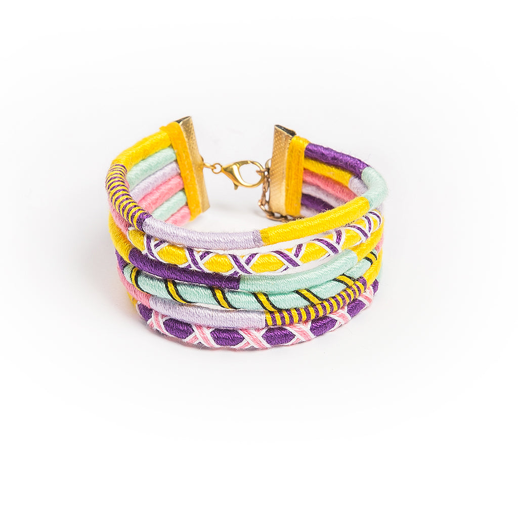 Sunny Bracelet