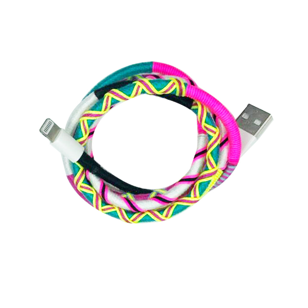 Billie Charger