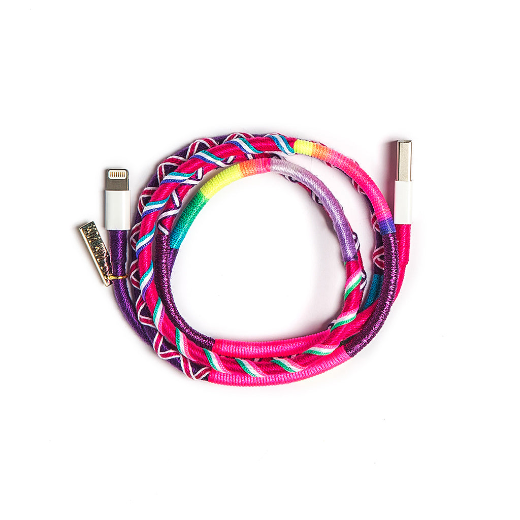 Vicky Charger