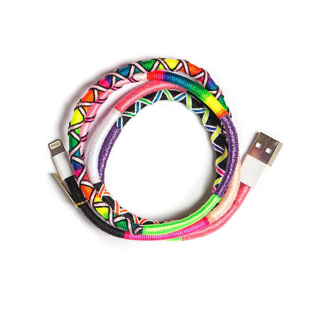 Arlene Charger