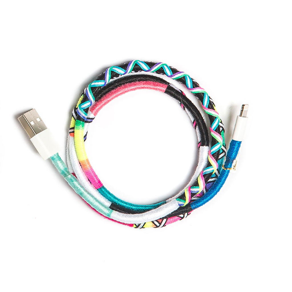 Polly Charger