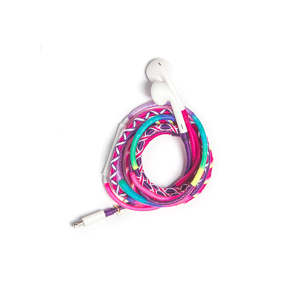 Vicky Earphones