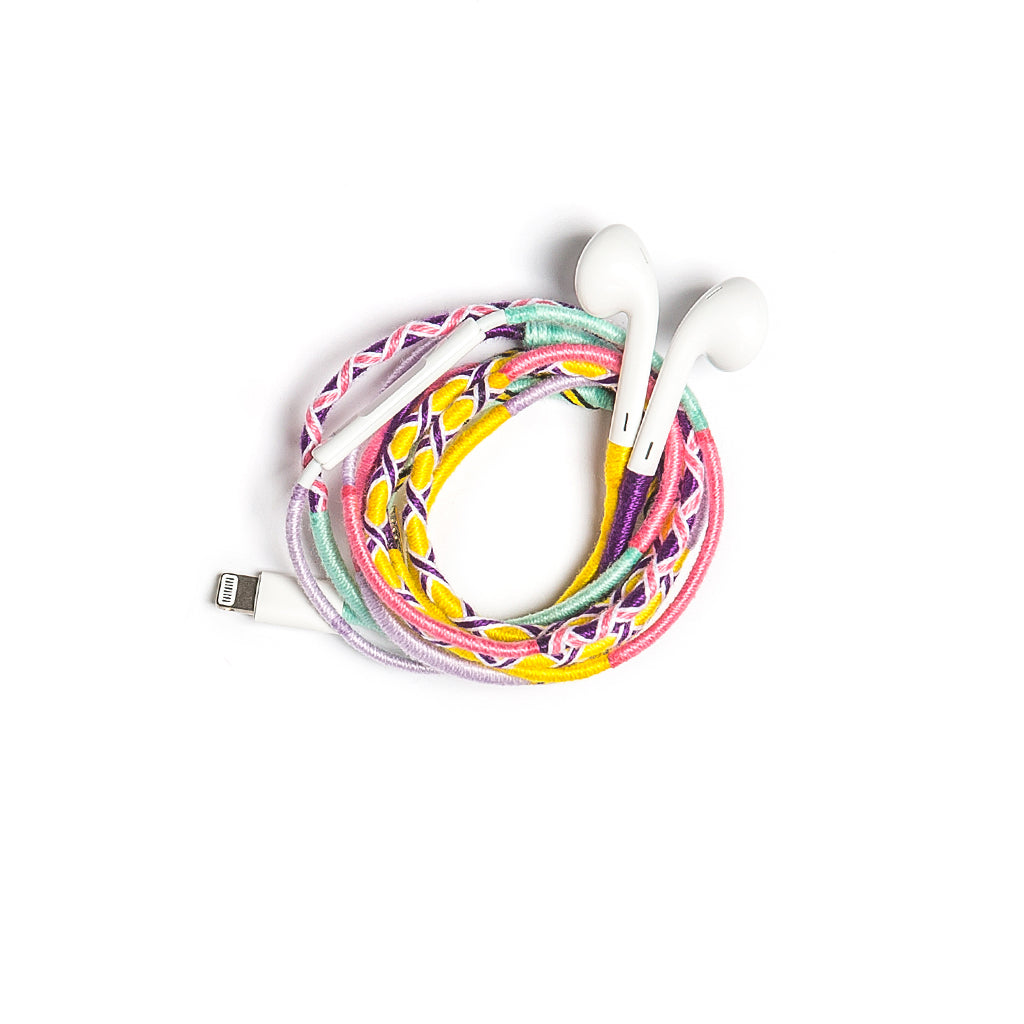 Sunny Earphones