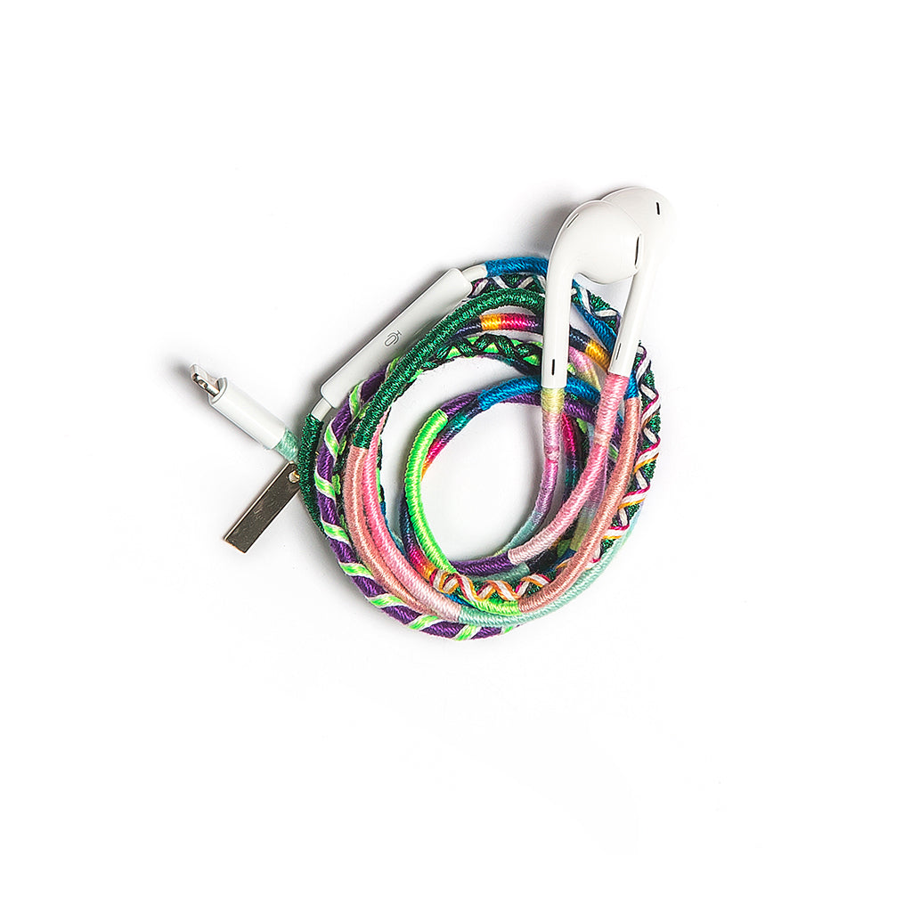 Harlow Earphones