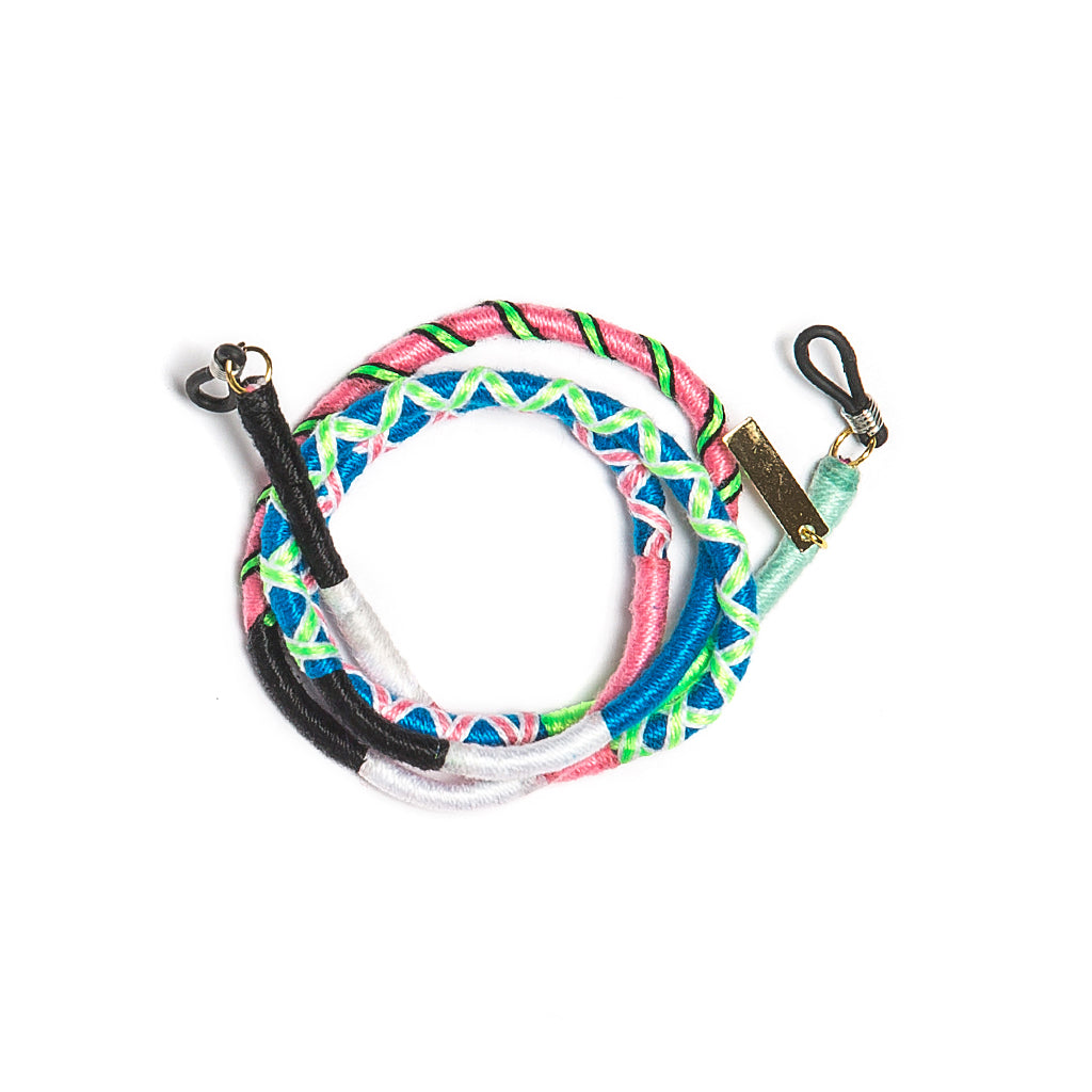 Hale Lanyard & Glasses Strap