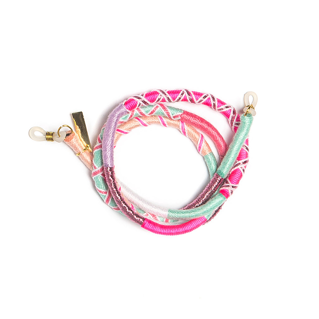Greta Lanyard & Glasses Strap