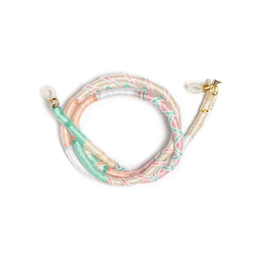 Holly Lanyard & Glasses Strap