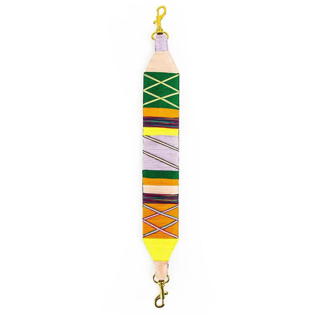 Harper Mini Bag Strap