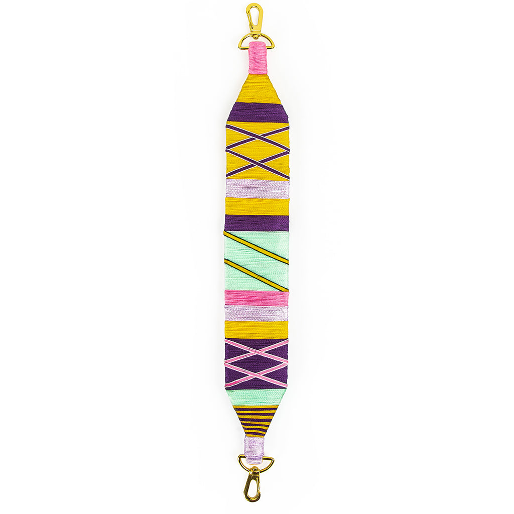 Sunny Mini Bag Strap
