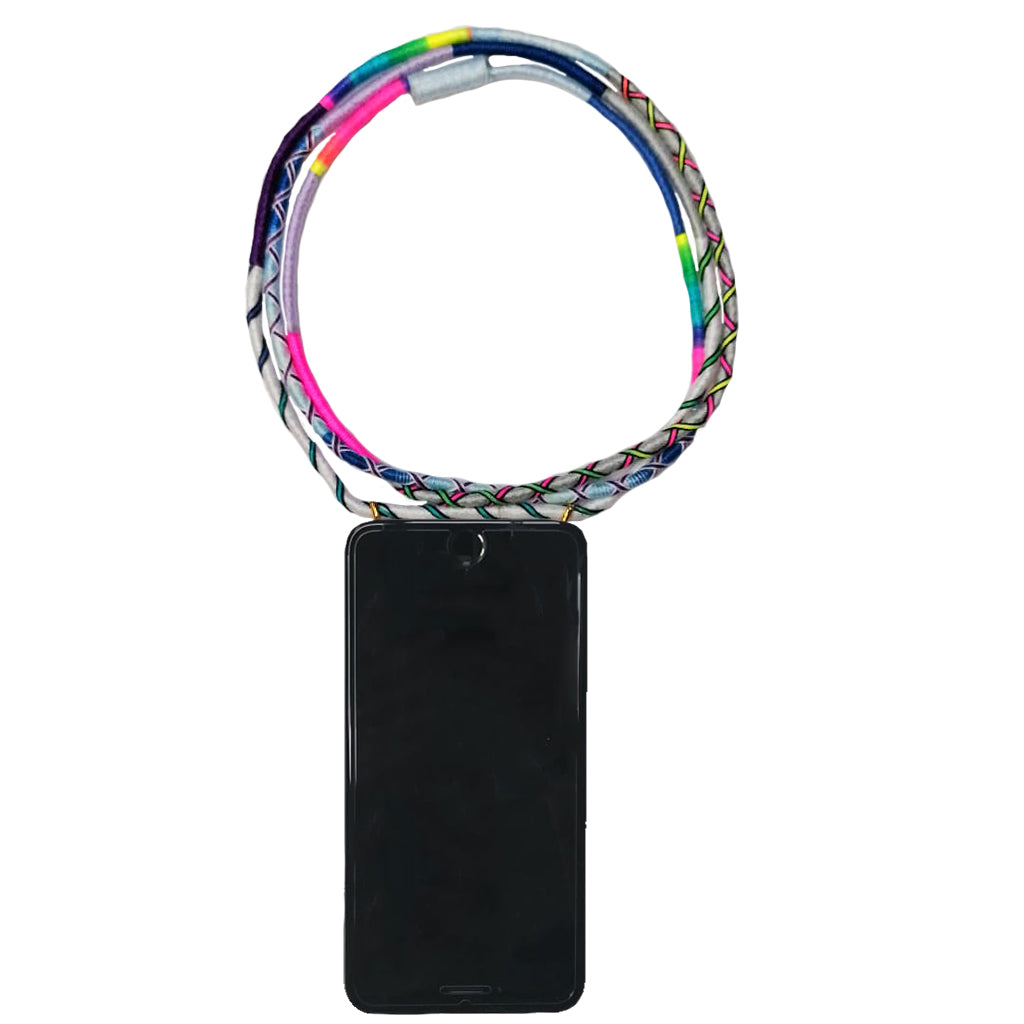 Hira Thin Phone Case Strap