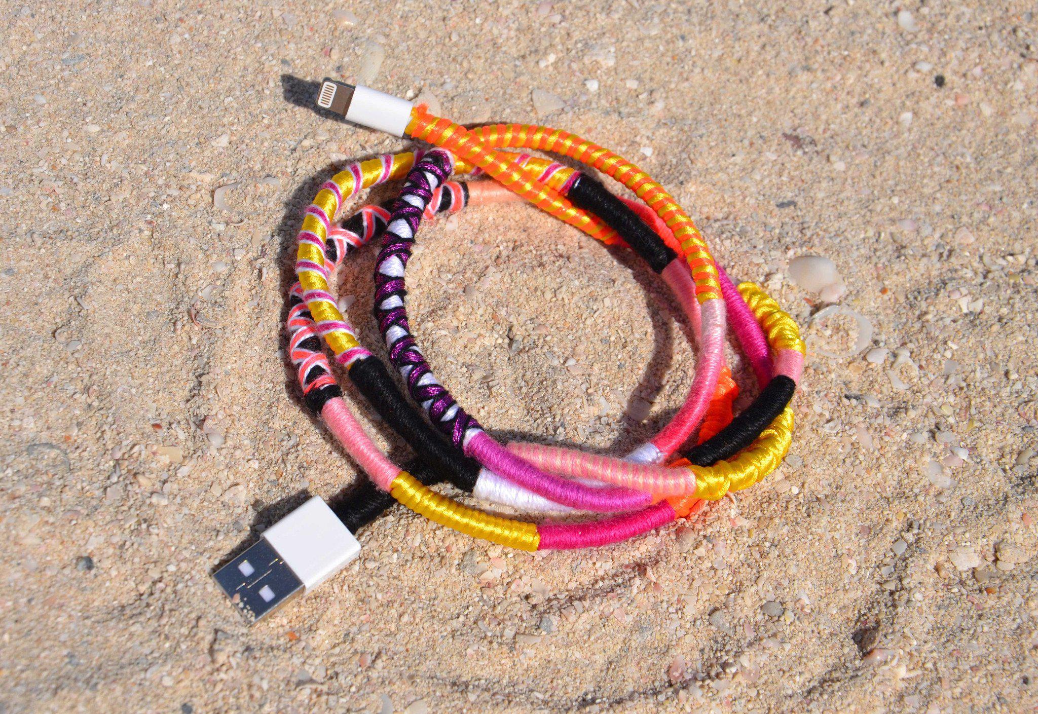 Jeannie Charger