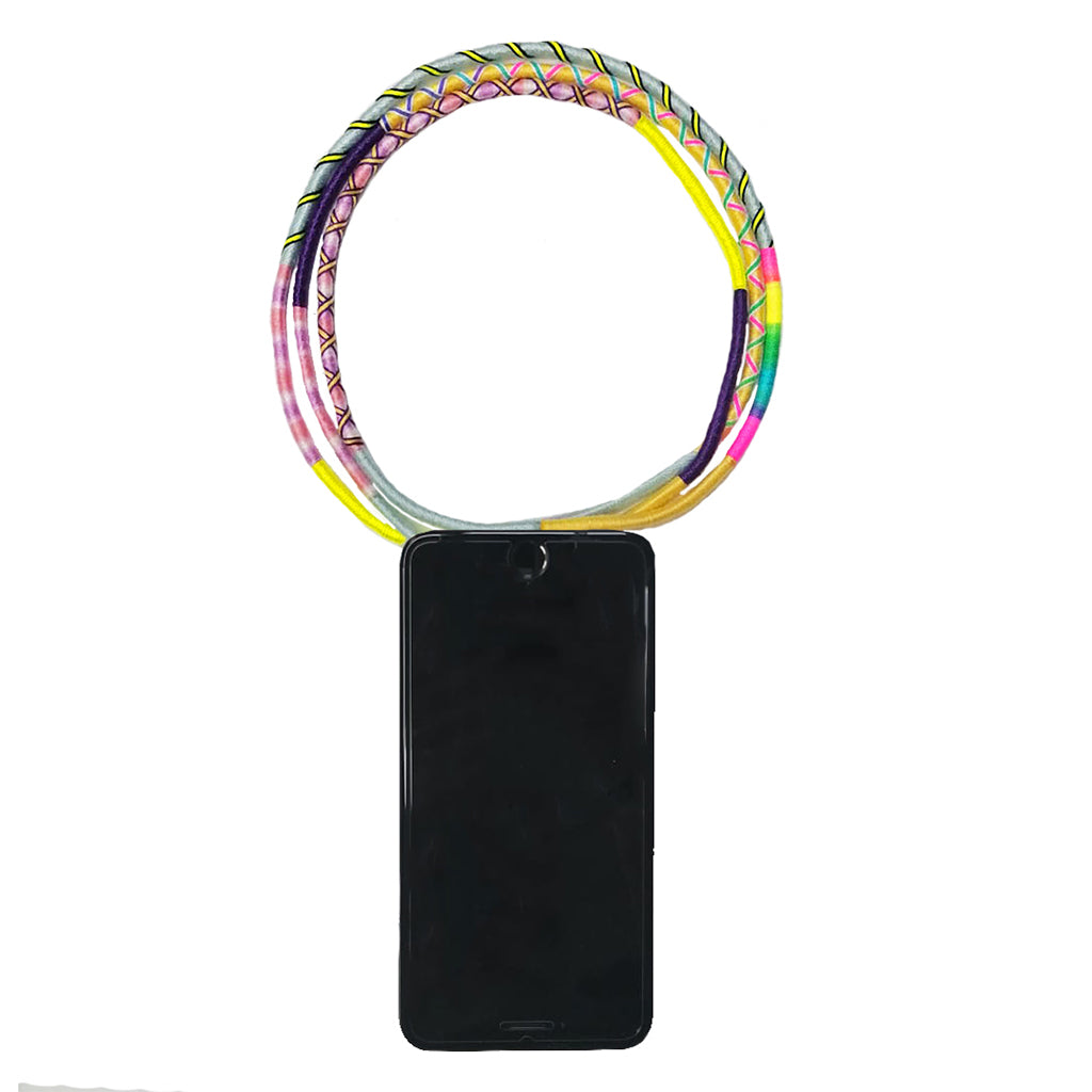 Alaia Thin Phone Case Strap