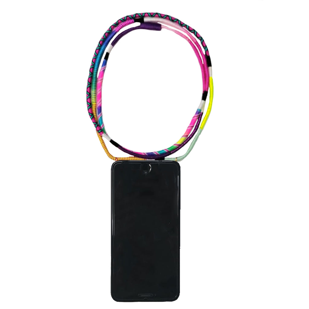Penny Thin Phone Case Strap
