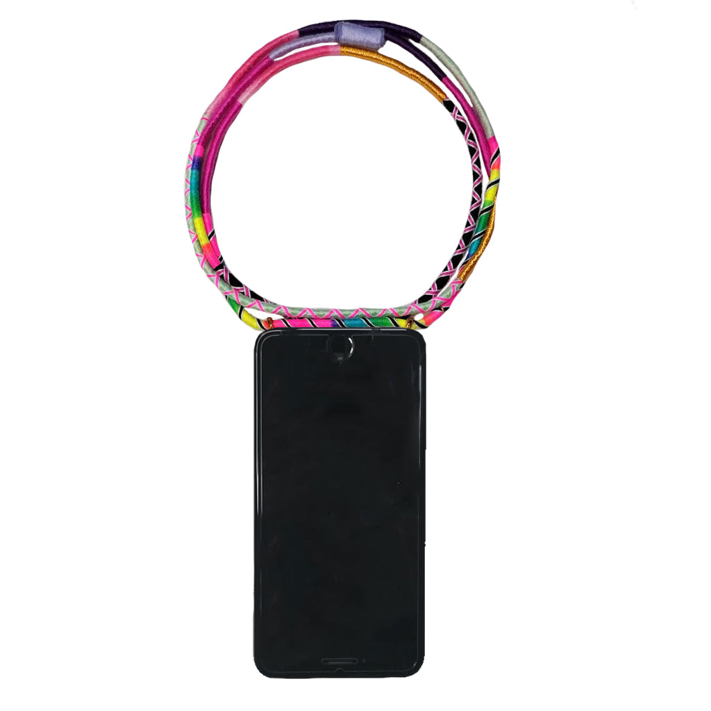 Ella Thin Phone Case Strap