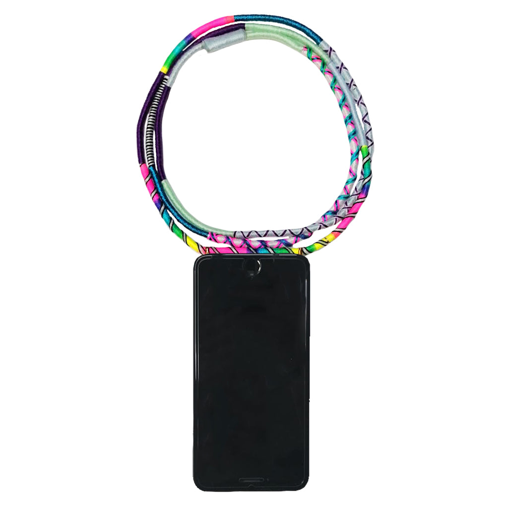 Noni Thin Phone Case Strap