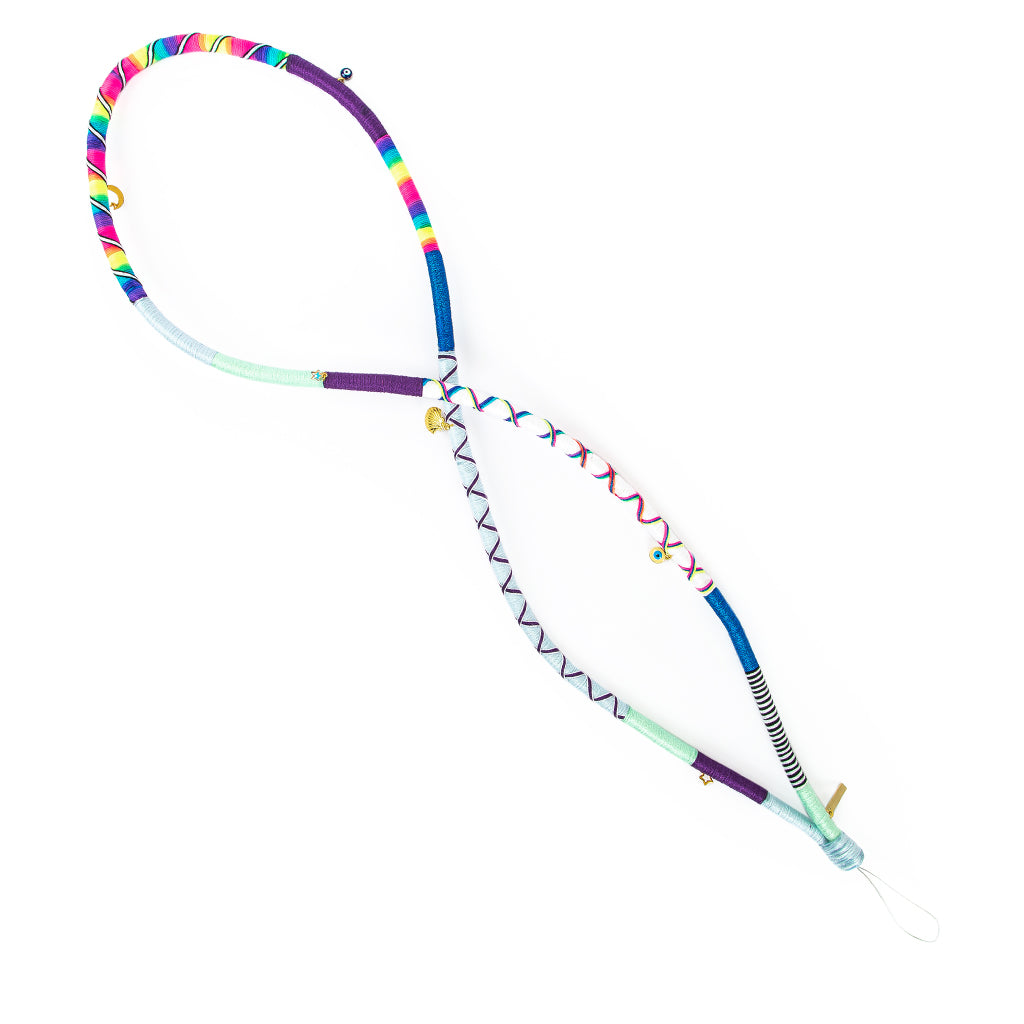 Noni Thick Phone Strap