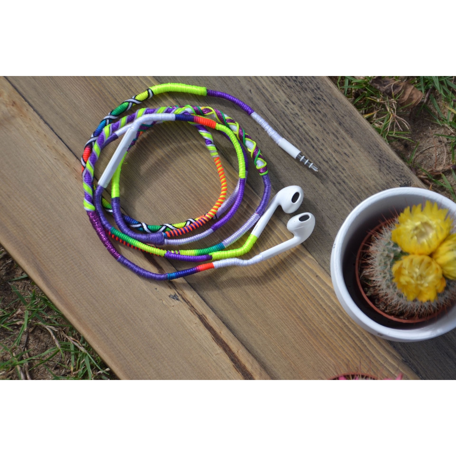 Lela Earphones