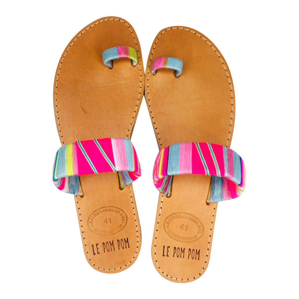 Aya One Strand Sandals