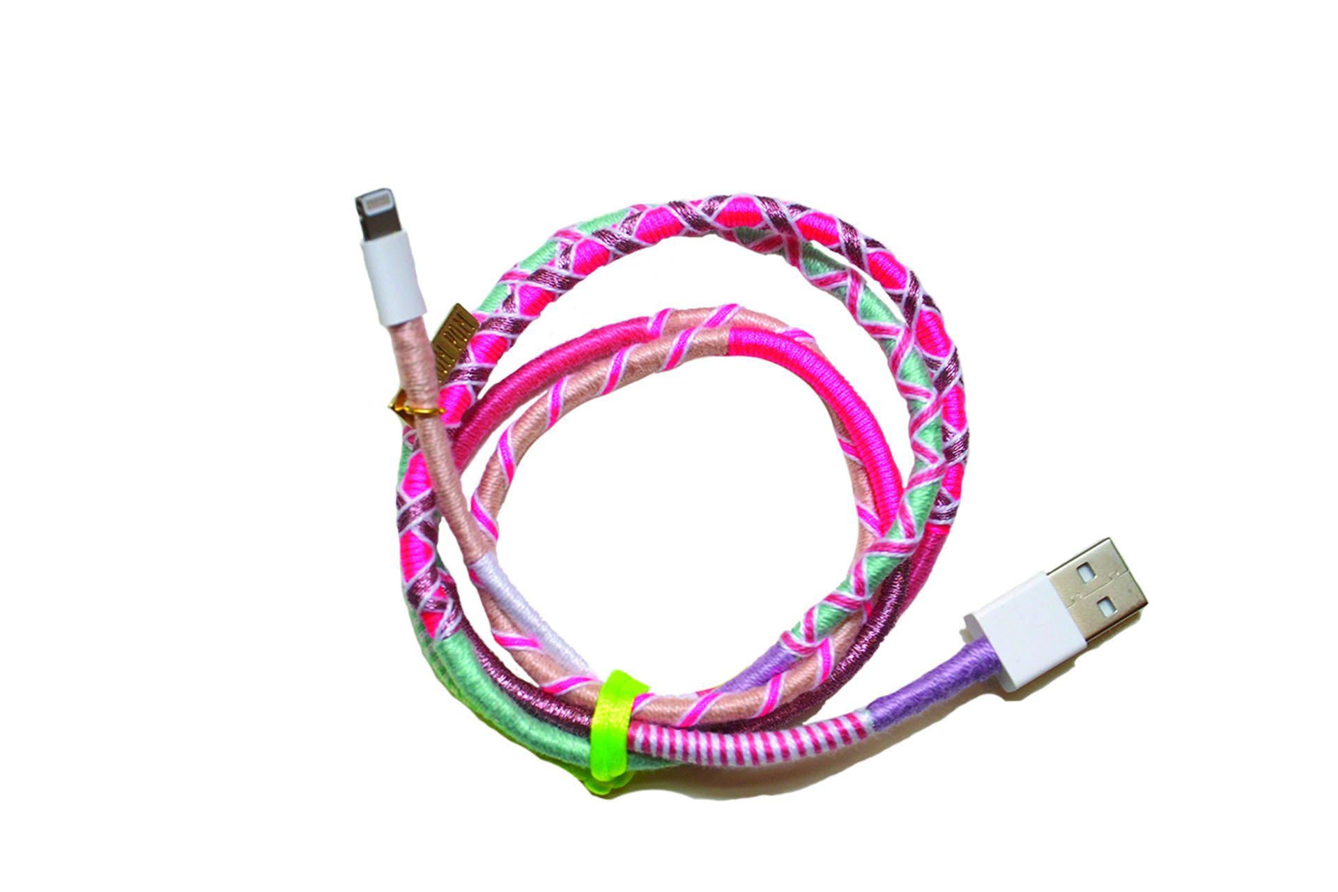 Greta Charger