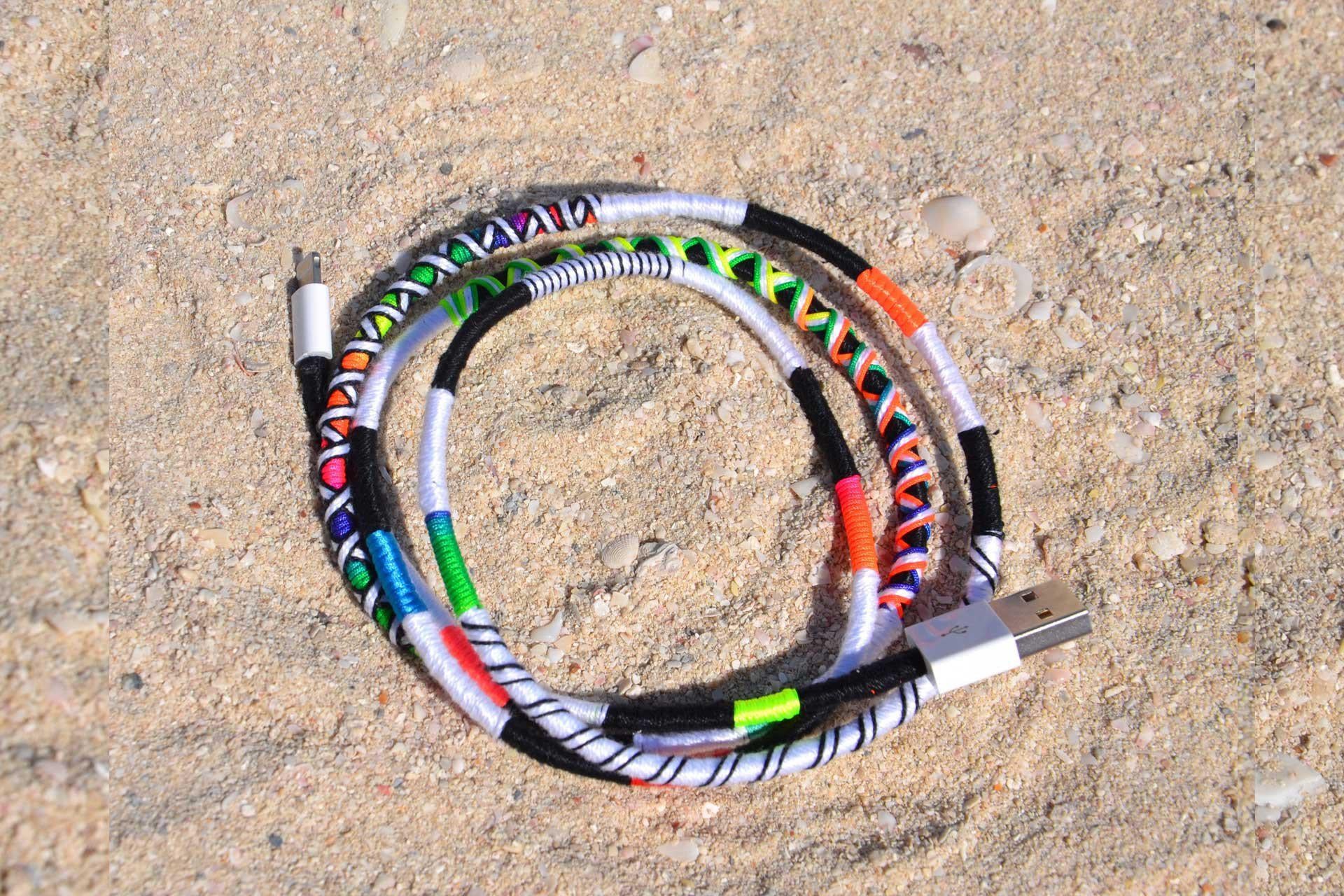 Polly Charger
