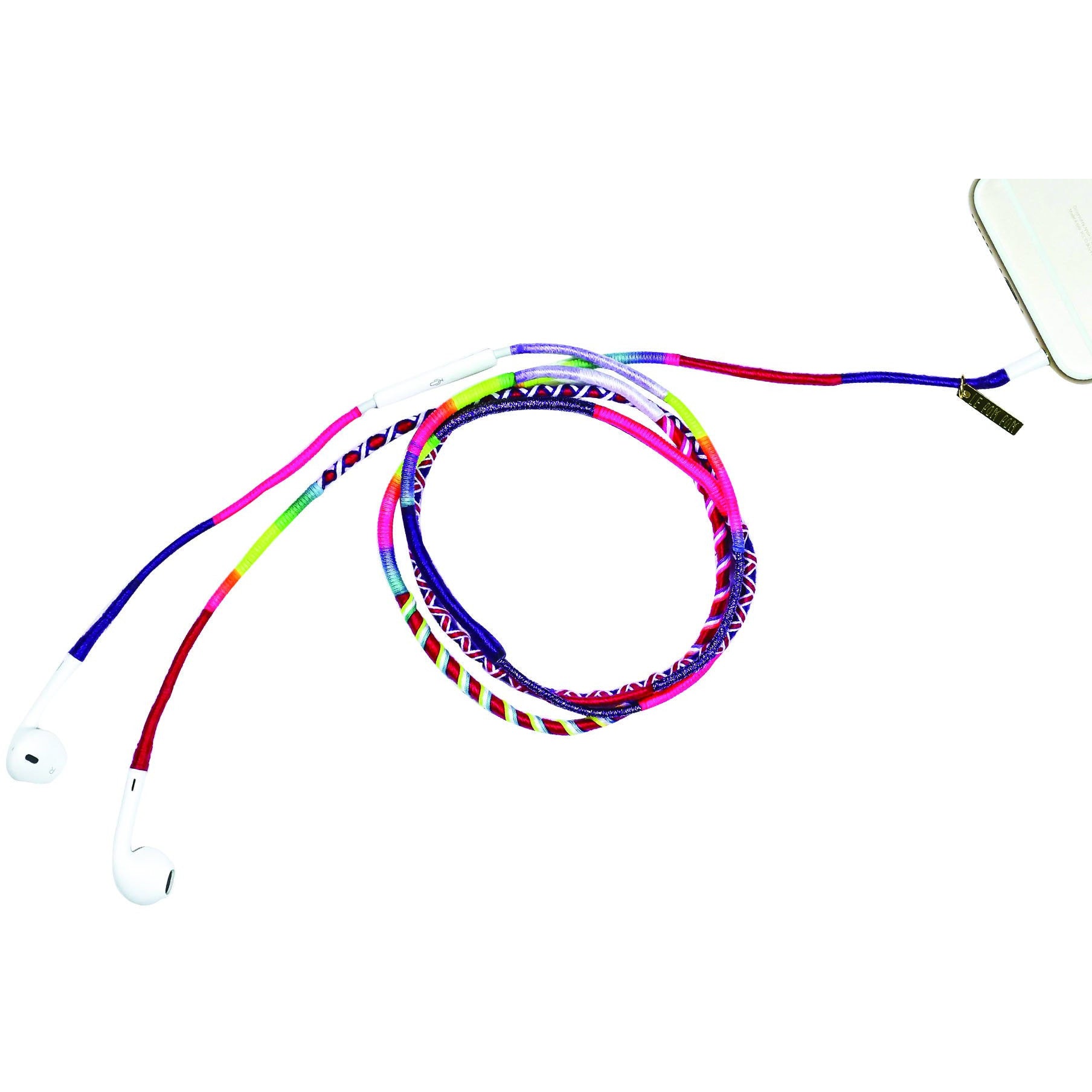 Vicky Earphones