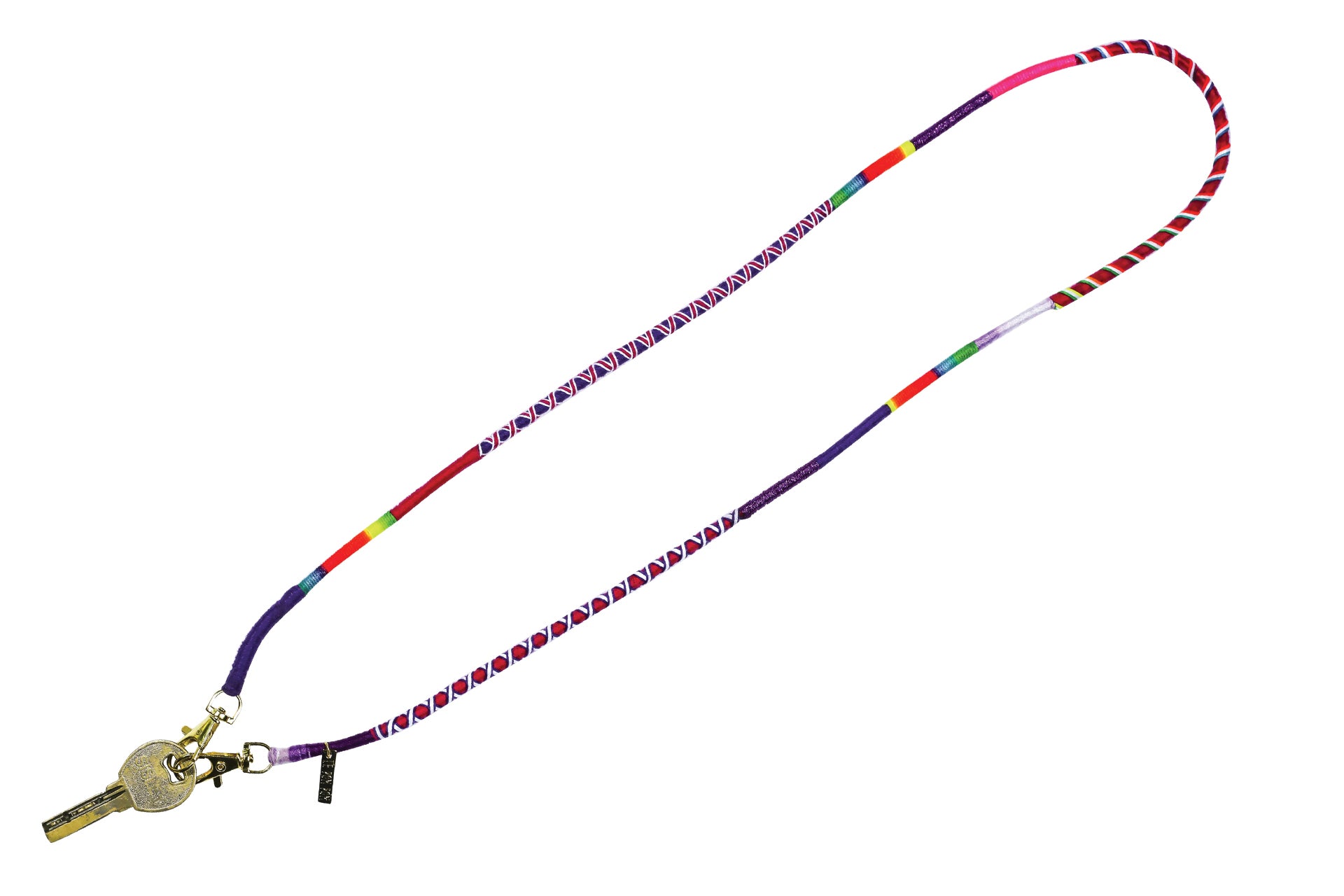 Vicky Lanyard & Glasses Strap