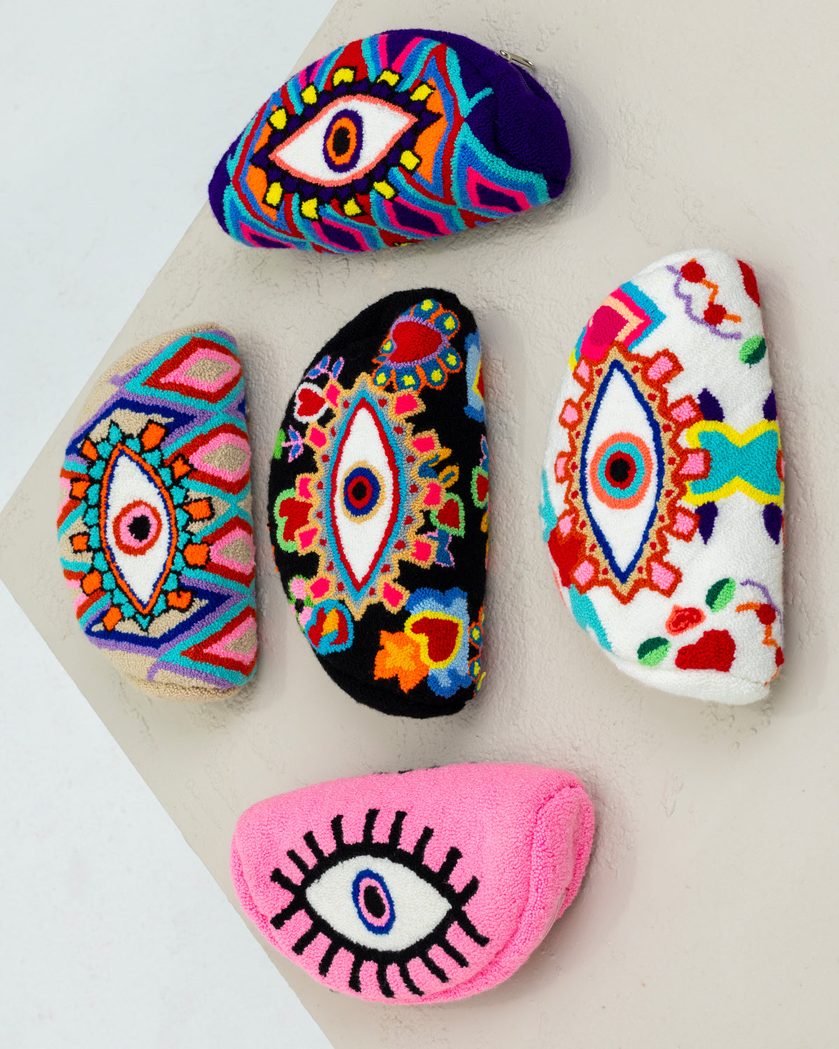 Cosmetic Bags