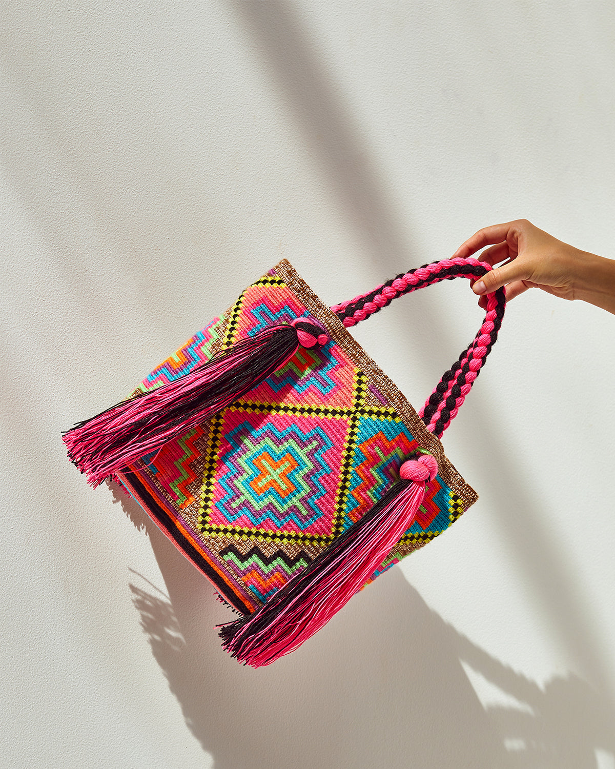 Handmade Bags