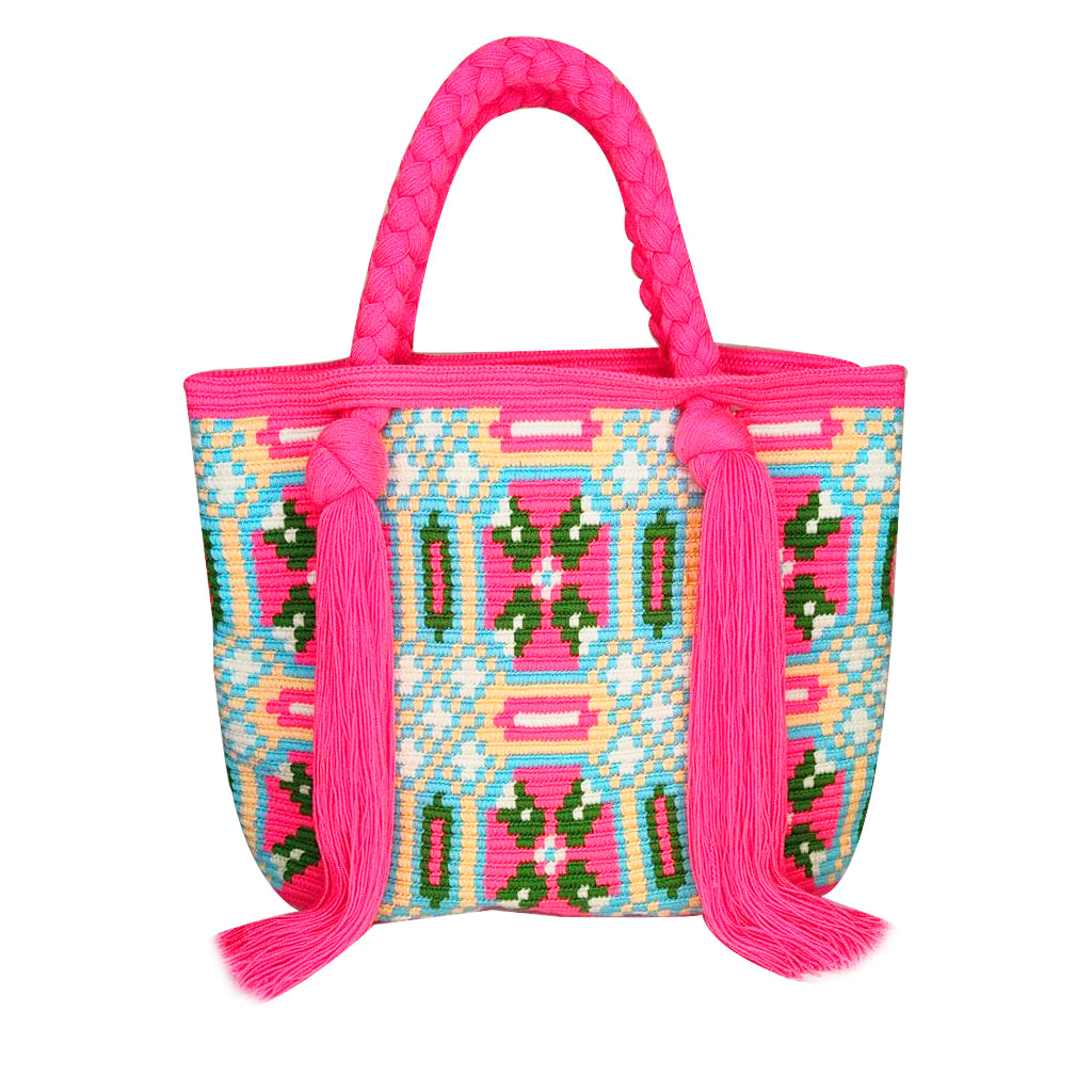 Tassel Bag