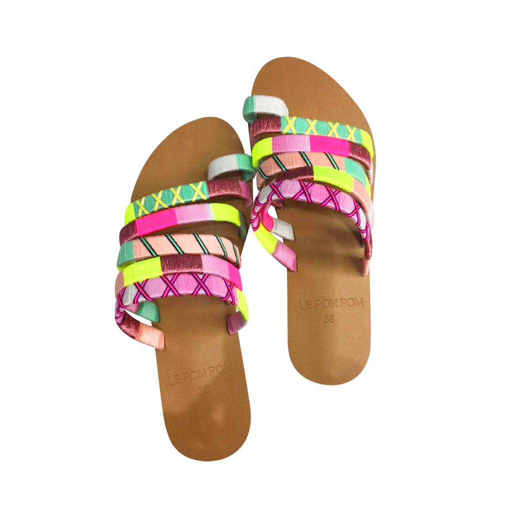 Isabella Sandals Overstock