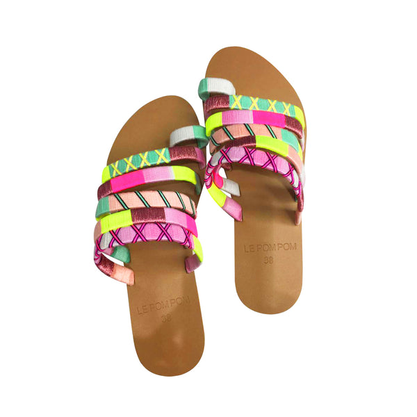 Isabella Sandals Overstock