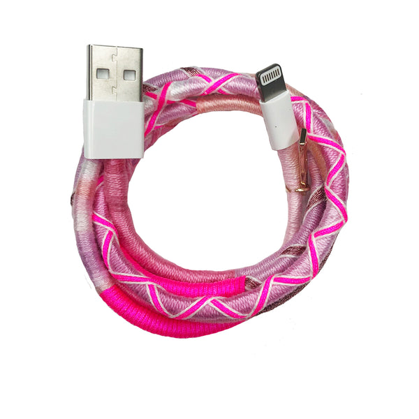 Pinks Charger