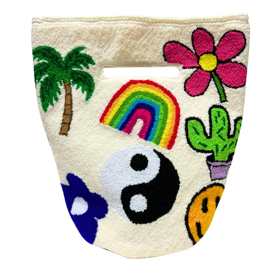 Emoji Handbag