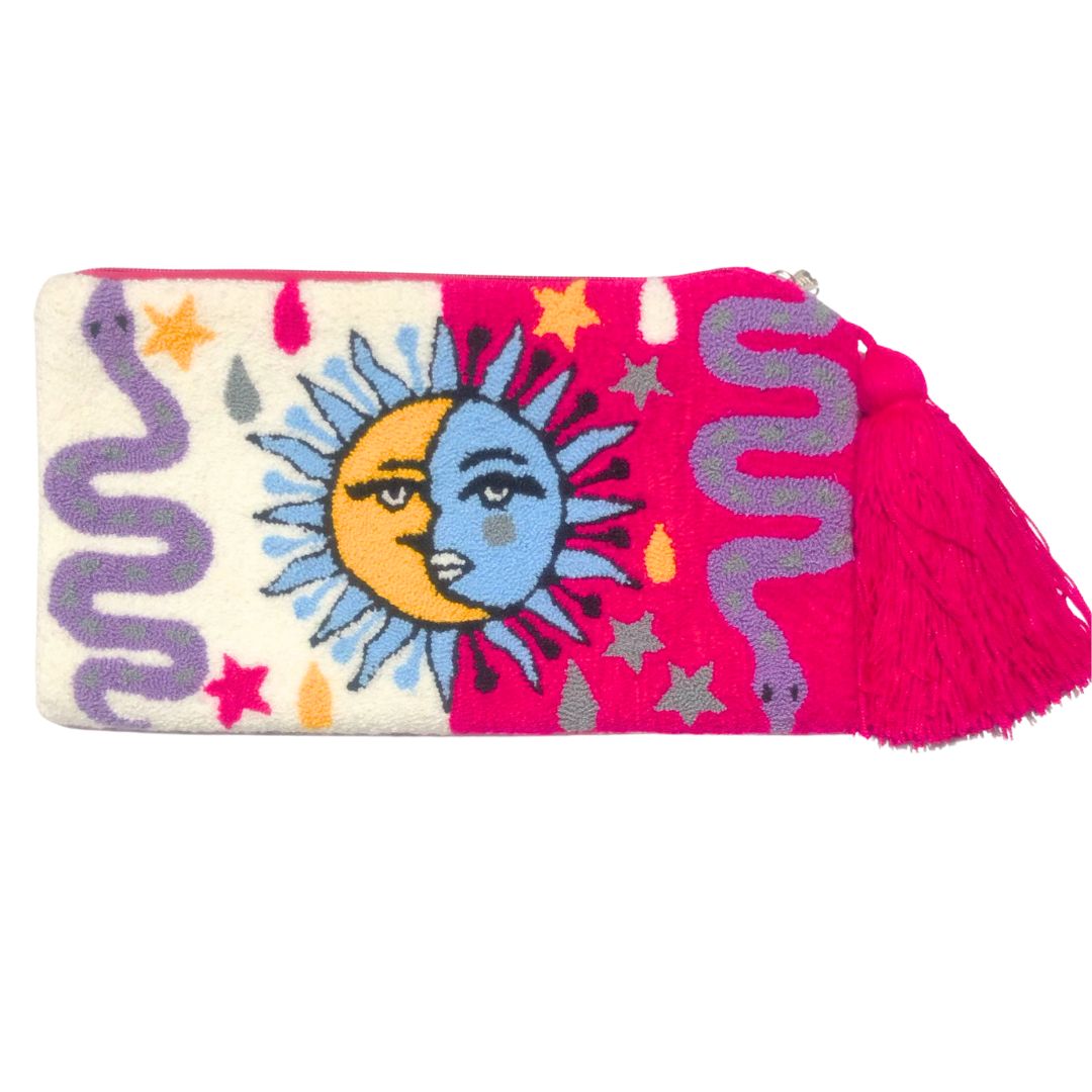 Zodiac Clutch