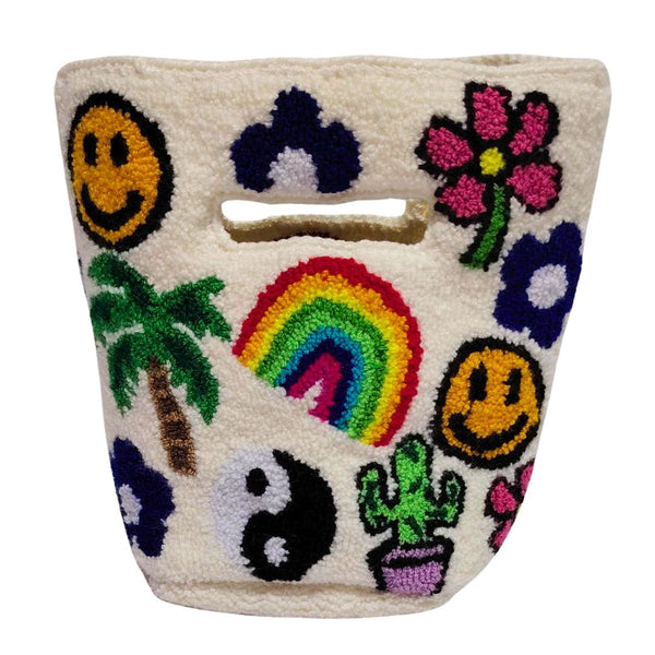 Mini Emoji Bag
