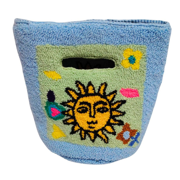 Mini Sun Bag