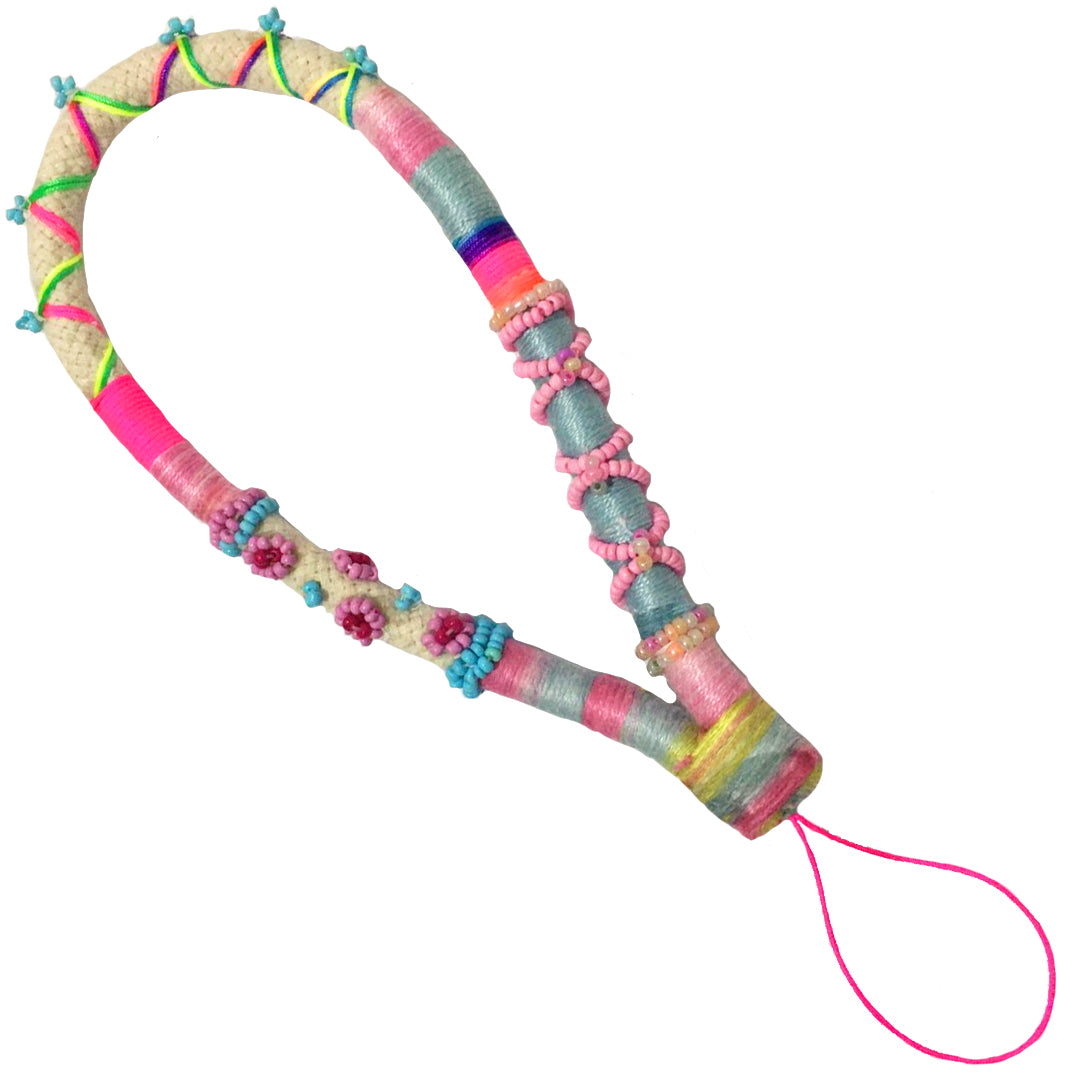 Mini Aya Thick Phone Strap