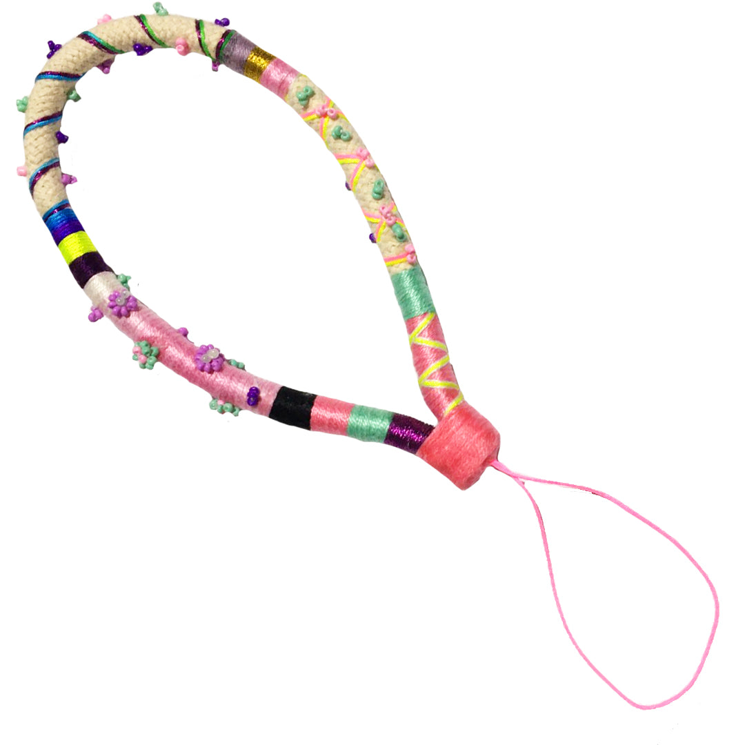 Mini Elvie Thick Phone Strap