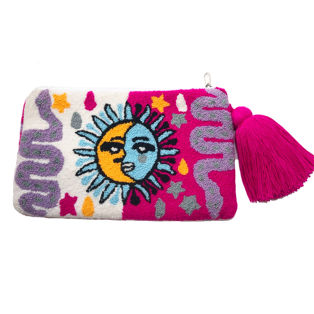 Zodiac Clutch