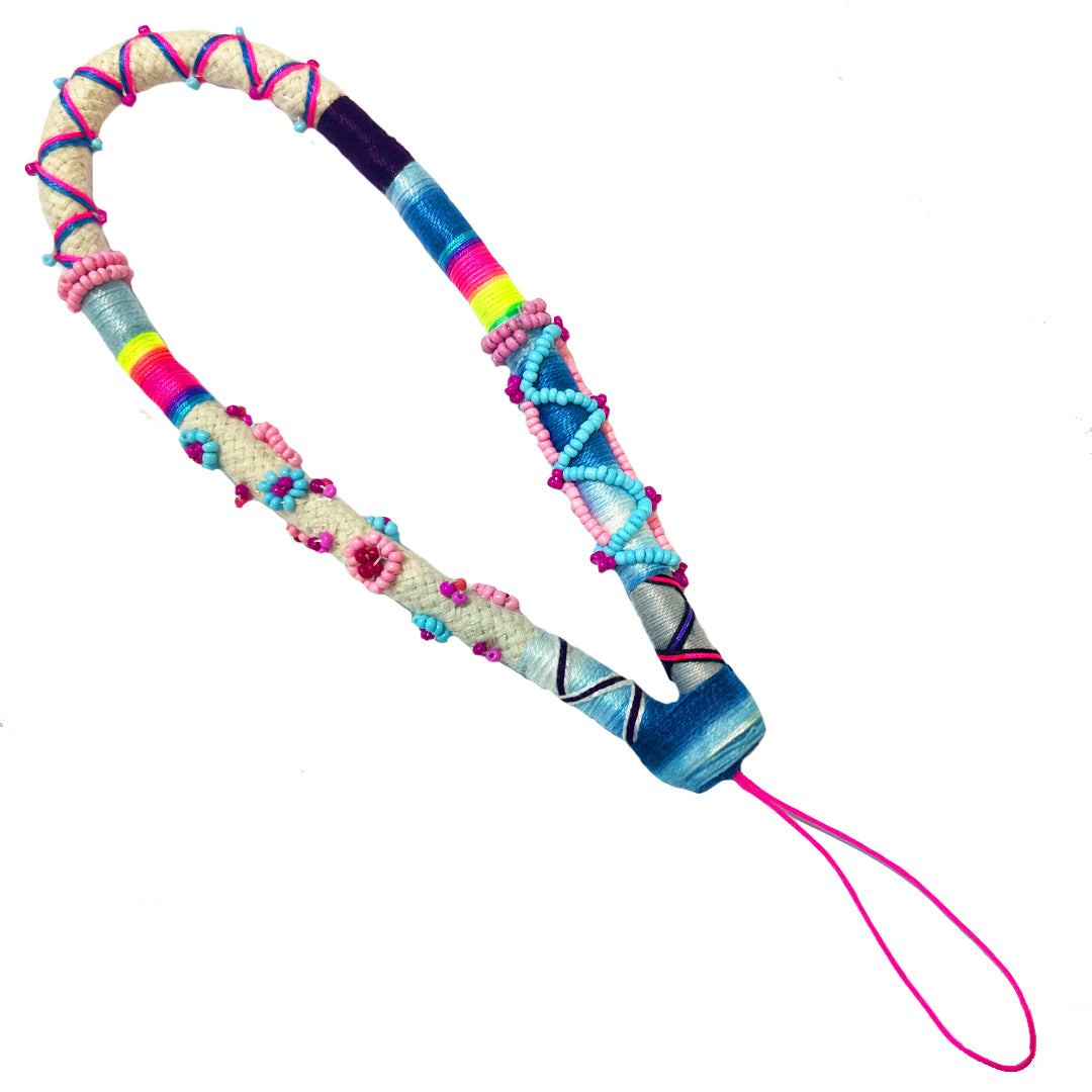 Mini Noni Thick Phone Strap