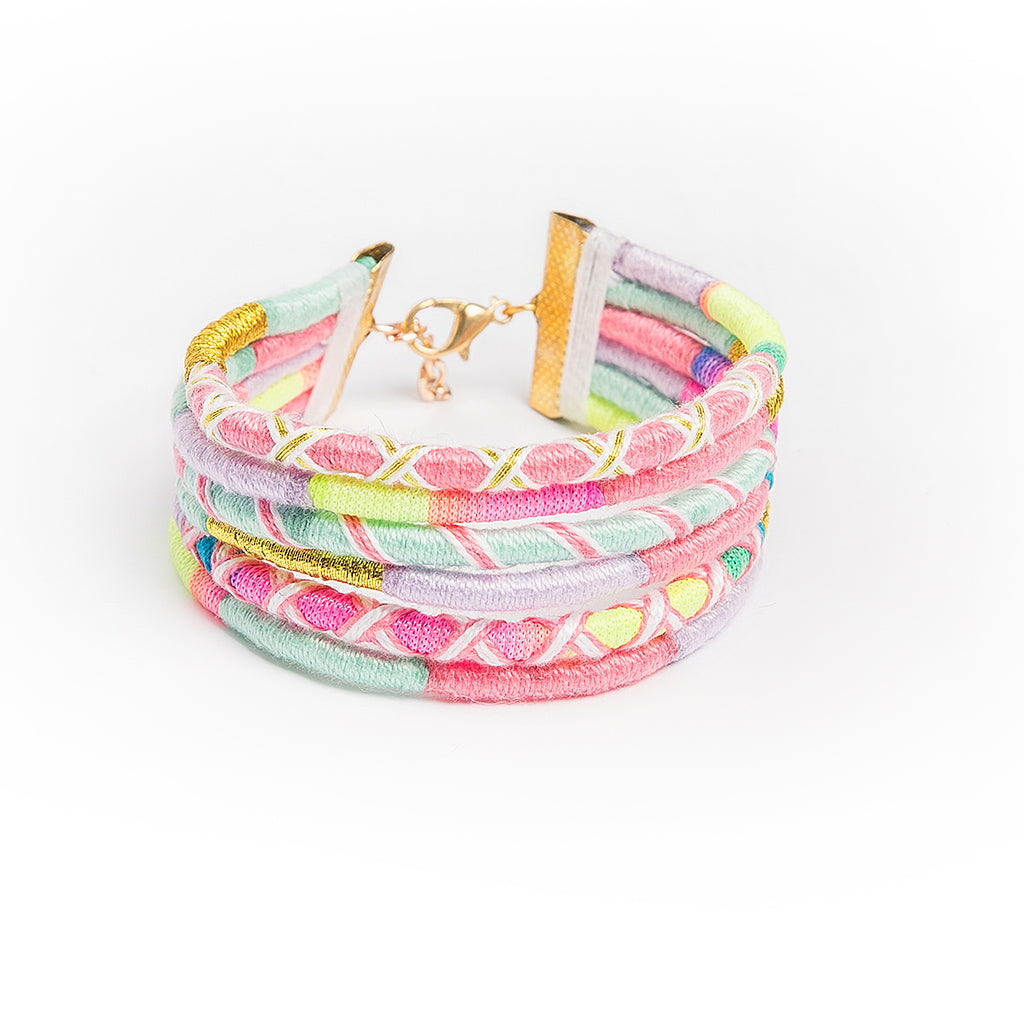 Lois Bracelet