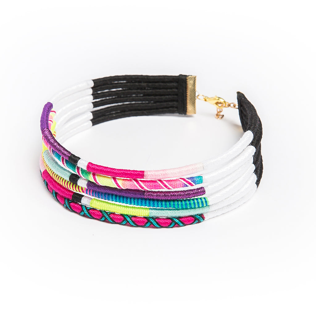Bobby Mix Choker