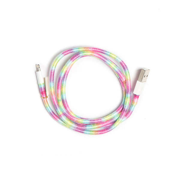 Cotton Candy Charger