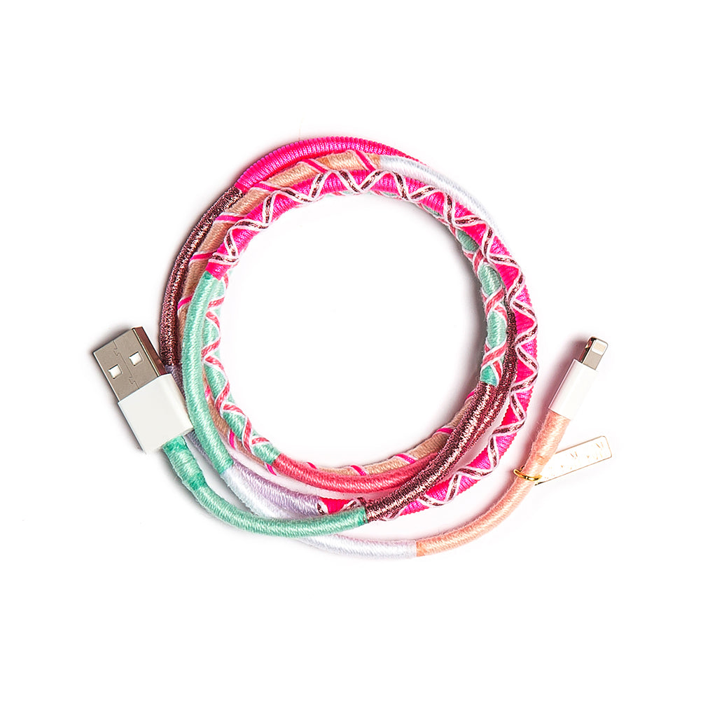 Greta Charger