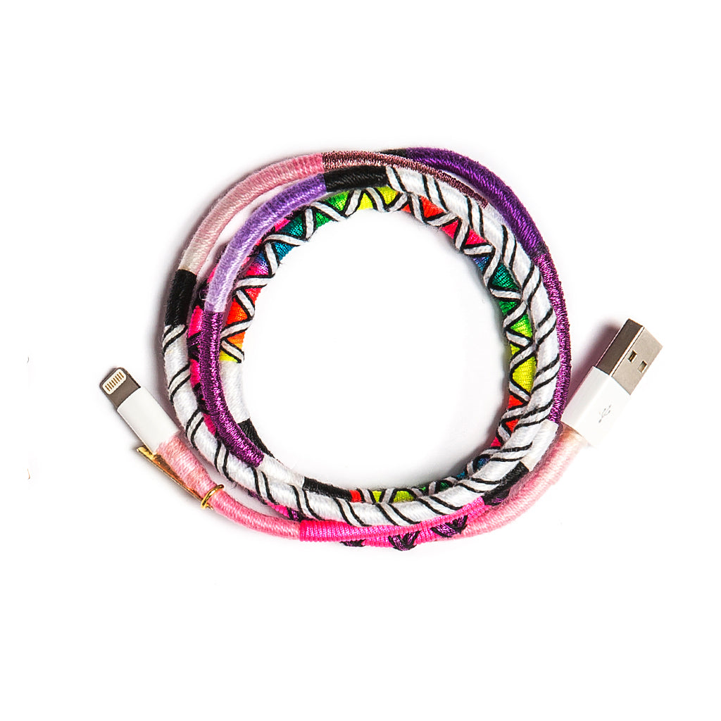 Audrey Charger